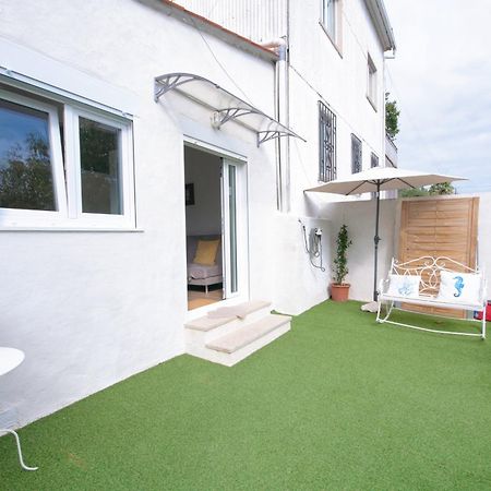 Apartamento Acogedora Minicasa En Entorno Rural A 1200 M De La Catedral Santiago de Compostela Exterior foto