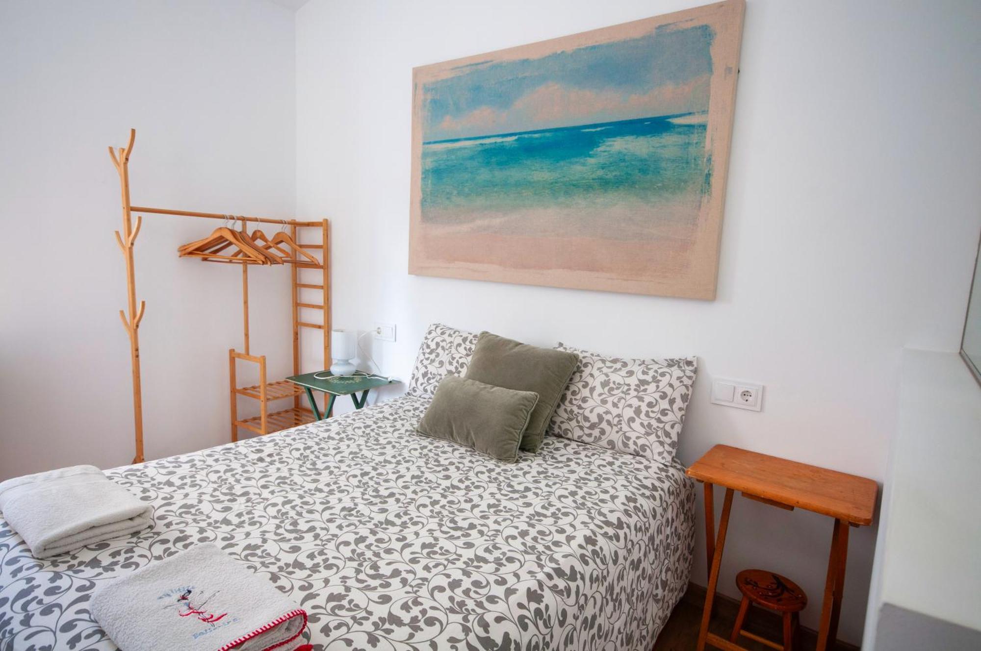 Apartamento Acogedora Minicasa En Entorno Rural A 1200 M De La Catedral Santiago de Compostela Exterior foto